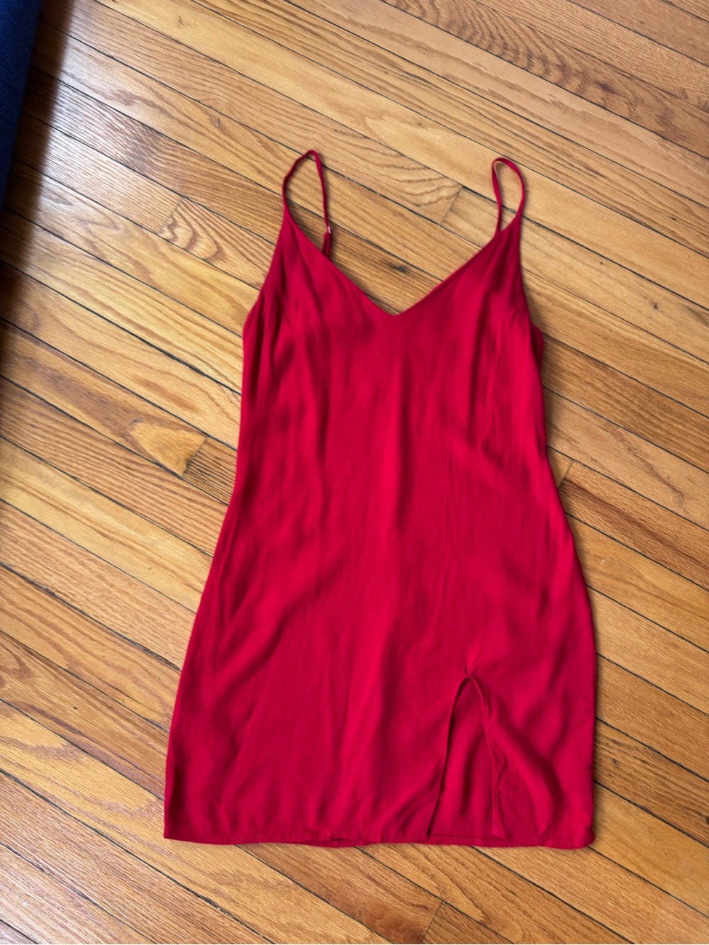 Reformation Marlowe Dress XS